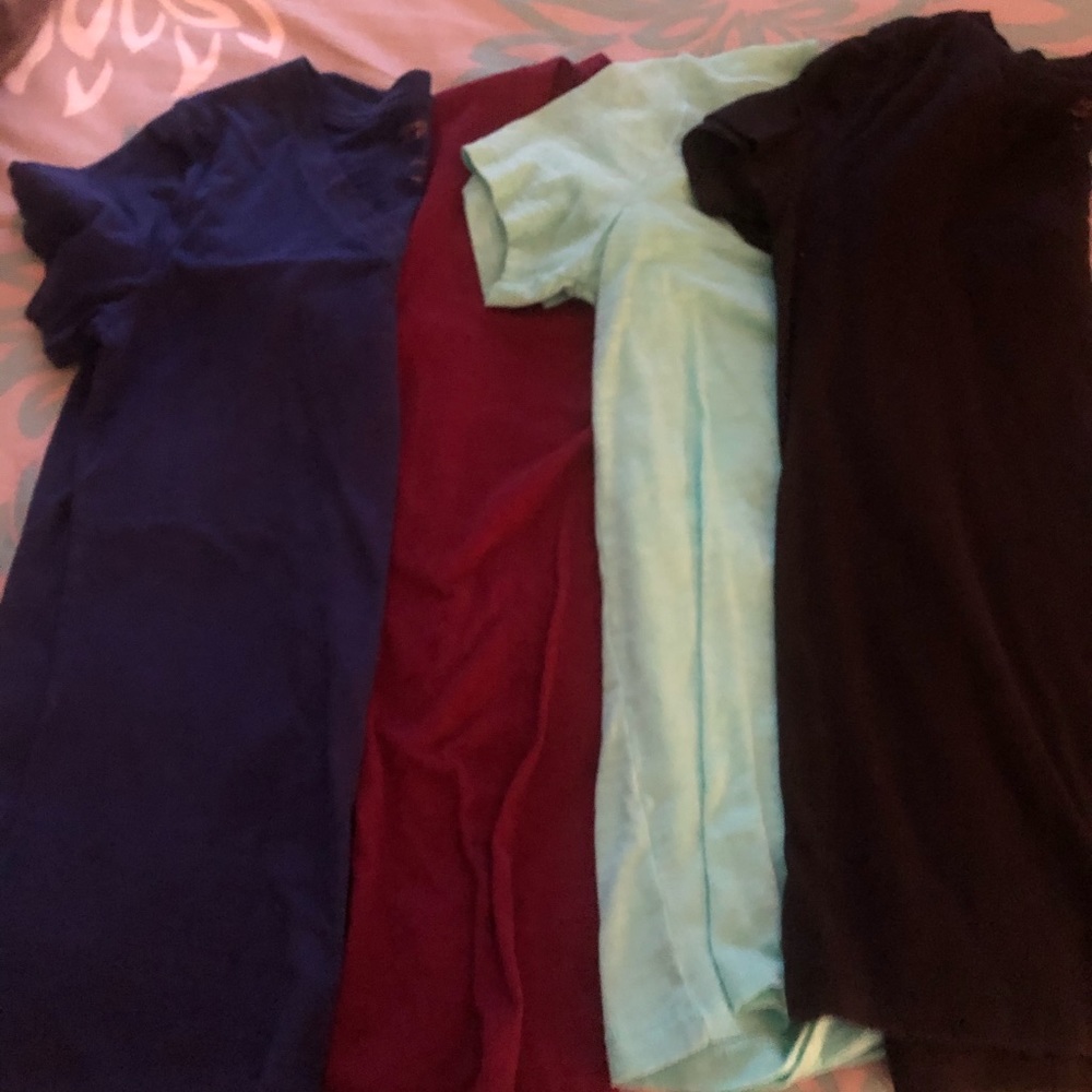 Arizona Vneck Haul